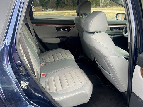 Used 2018 Honda CR-V EX image 14