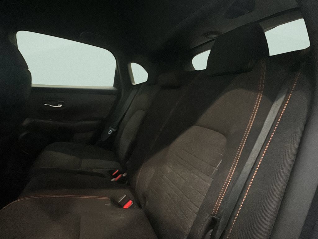 Certified 2024 Honda HR-V Sport image 16