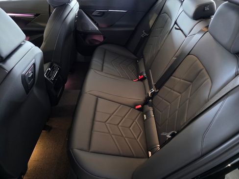 New 2027 BMW 530i RWD image 12