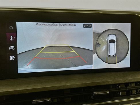 Certified 2024 Kia Telluride SX Prestige X-Pro image 15