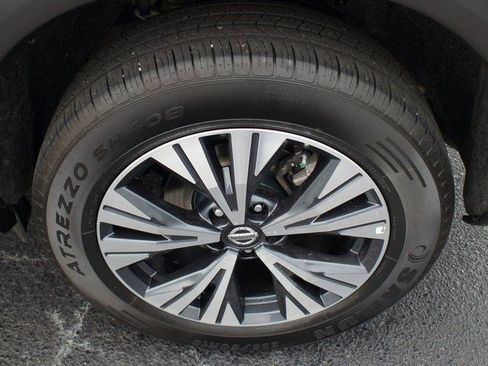 Used 2021 Nissan Rogue SV image 23