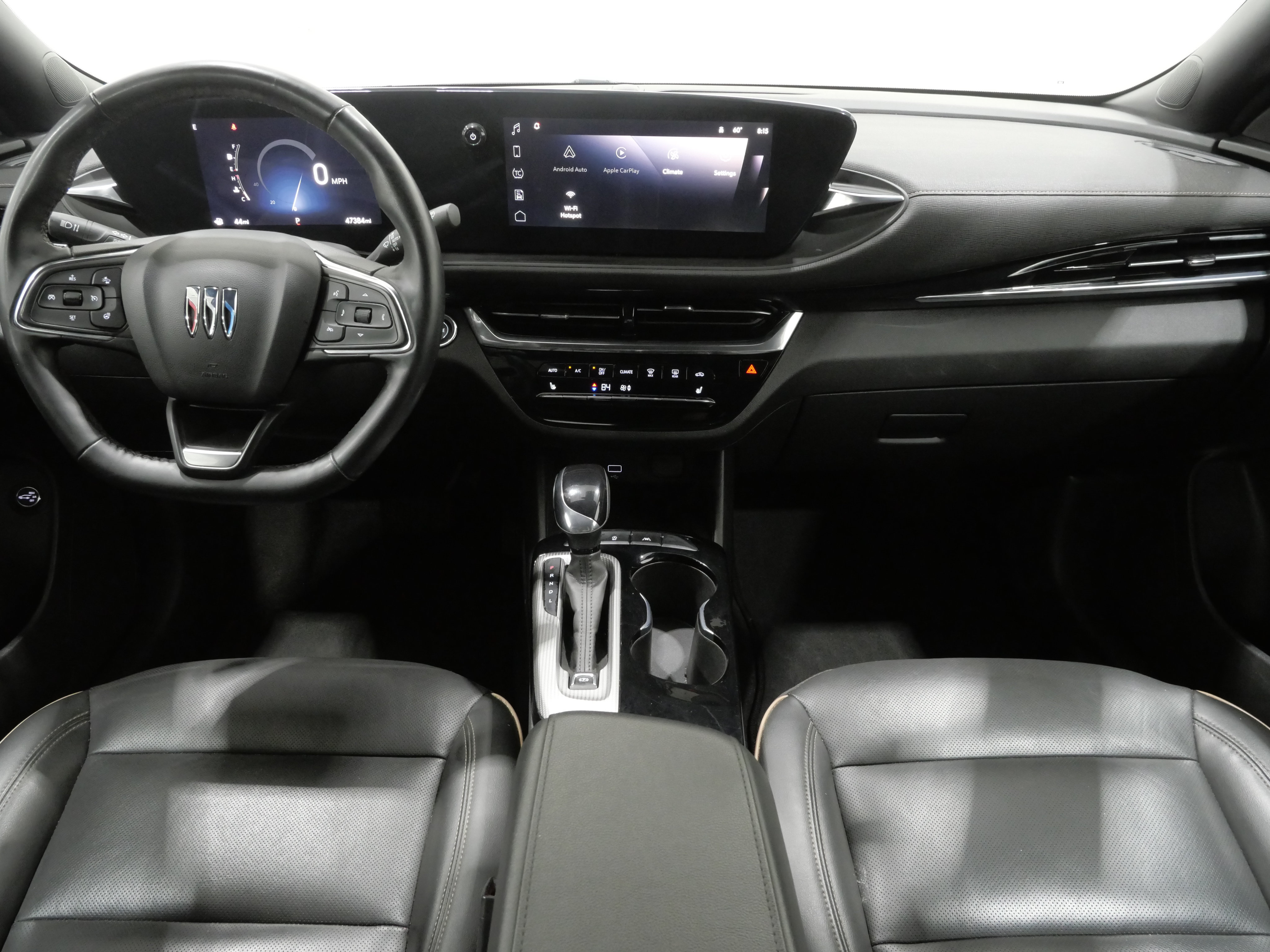Used 2024 Buick Envista Sport Touring FWD image 10