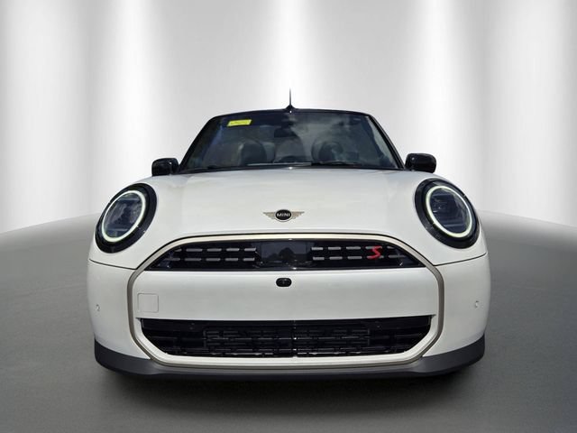 New 2026 MINI Cooper S FWD image 2
