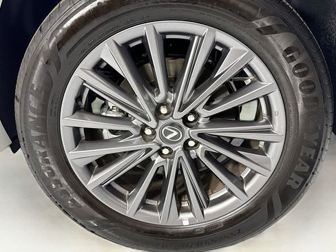 Used 2025 Lexus TX 350 AWD w/ Convenience Package image 32