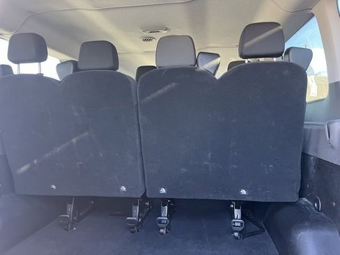 Used 2023 Ford Transit 350 XLT image 19