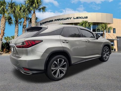 Used 2020 Lexus RX 350 FWD w/ Premium Package image 5