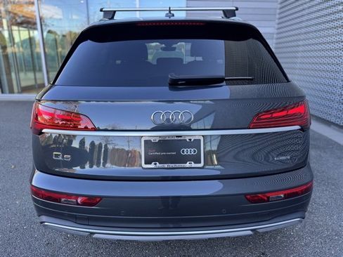 Certified 2023 Audi Q5 2.0T Premium image 4