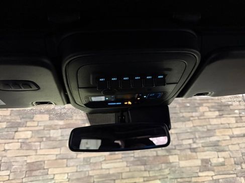 Used 2023 Ford Bronco Outer Banks w/ Sasquatch Package image 27