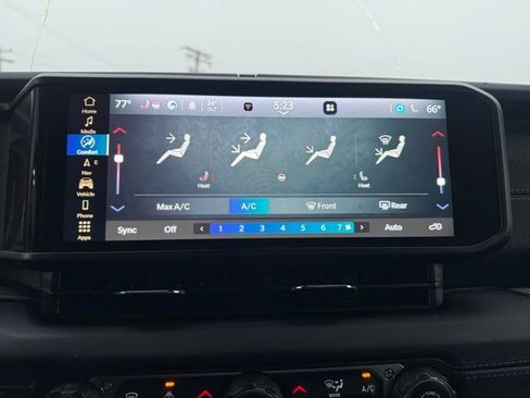 Used 2024 Jeep Wrangler Rubicon 392 image 20