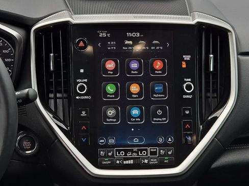 Certified 2025 Subaru Ascent Touring AWD/4WD image 14