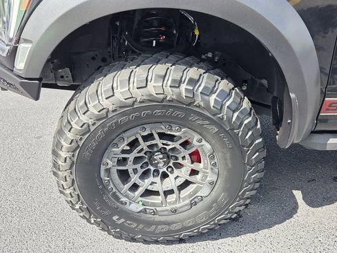 Used 2021 Ford F150 Raptor w/ Equipment Group 801A High AWD/4WD image 8