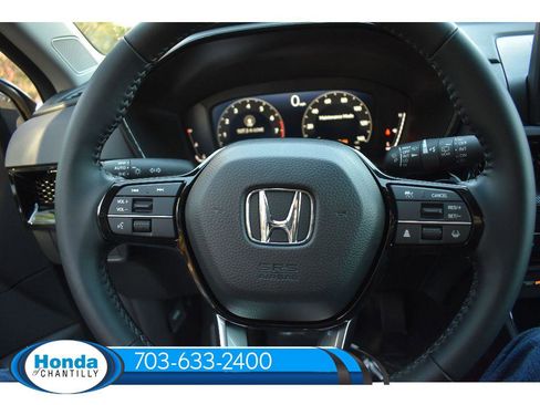 New 2026 Honda CR-V EX-L image 32