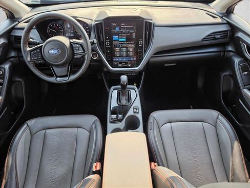 Certified 2024 Subaru Crosstrek 2.5i Limited w/ Popular Package #4A AWD/4WD image 13