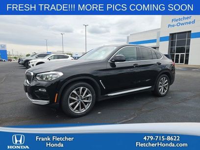 Used 2019 BMW X4 xDrive30i w/ Convenience Package