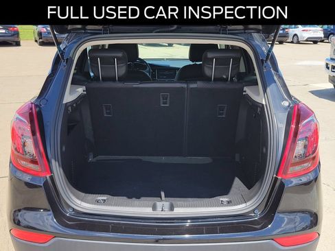 Used 2020 Buick Encore Preferred AWD/4WD image 6