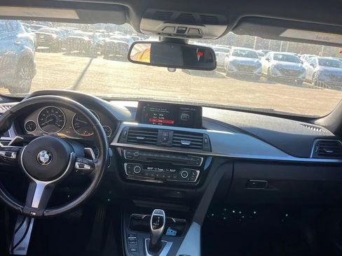 Used 2018 BMW 430i Gran Coupe xDrive image 7