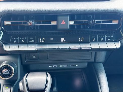 Used 2025 Toyota Land Cruiser w/ Premium Package AWD/4WD image 35