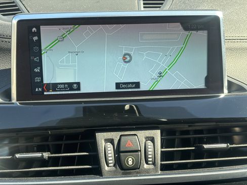 Used 2023 BMW X2 sDrive28i image 14