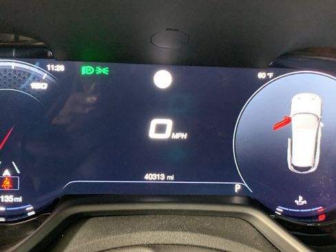 Used 2024 Dodge Hornet GT Plus w/ Tech Pack Plus w/o Parking image 24