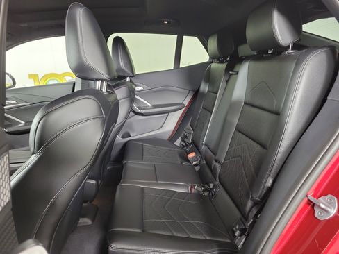 Certified 2025 BMW X2 xDrive28i w/ Premium Package image 10