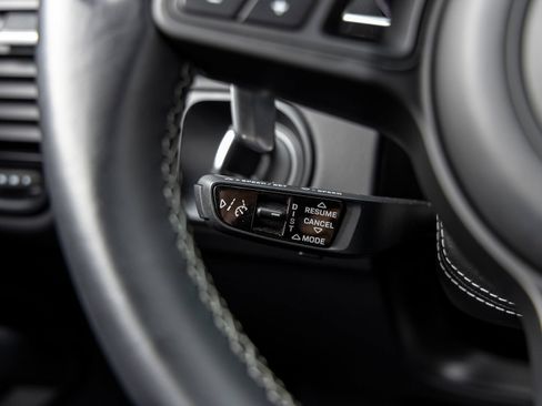 Certified 2023 Porsche Cayenne Turbo GT AWD/4WD image 35