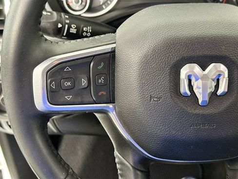 Used 2023 RAM 1500 Laramie AWD/4WD image 21