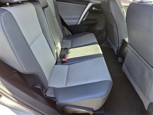 Used 2015 Toyota RAV4 Limited image 14
