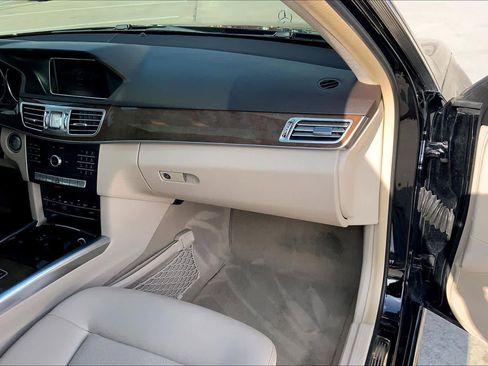 Used 2016 Mercedes-Benz E 350 E 350 Luxury image 18