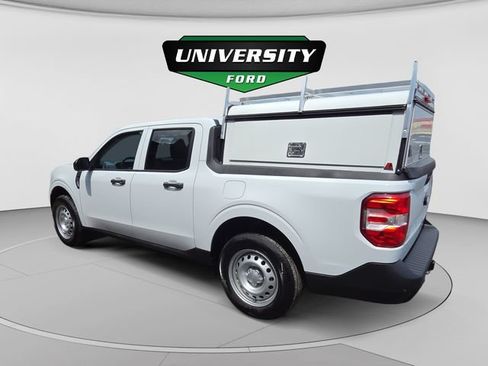 New 2026 Ford Maverick XL w/ 4K Tow Package AWD/4WD image 5