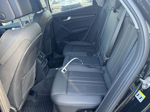 Used 2023 Audi Q5 2.0T Premium Plus w/ Premium Plus Package image 8