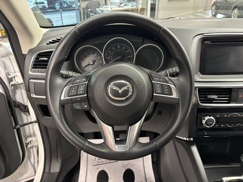 Used 2016 MAZDA CX-5 Grand Touring image 12