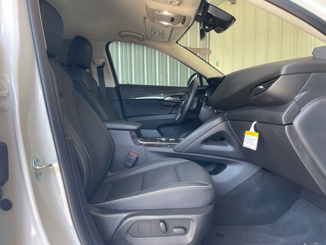 Used 2023 Buick Envision Essence AWD/4WD image 21