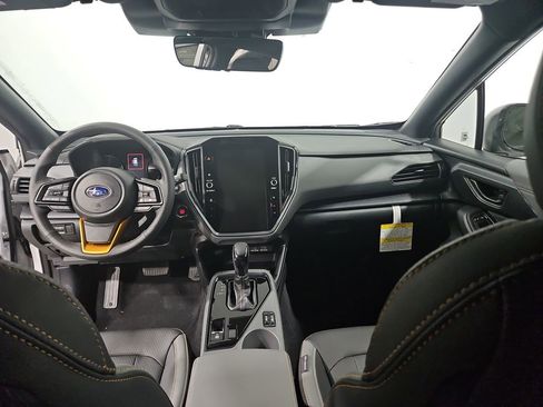 New 2026 Subaru Crosstrek 2.5i Wilderness w/ Crosstrek Mirror Package AWD/4WD image 12