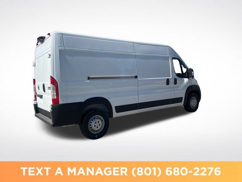 New 2026 RAM ProMaster 2500 w/ Convenience Group FWD image 5