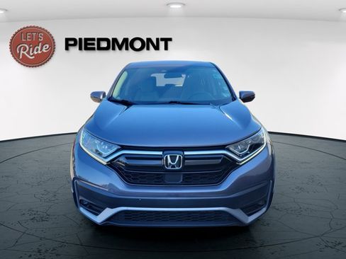 Used 2020 Honda CR-V EX image 3