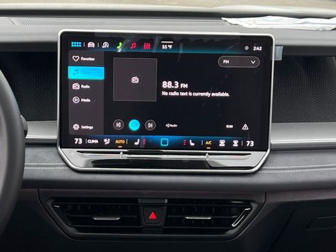 New 2026 Volkswagen Tiguan SE image 22