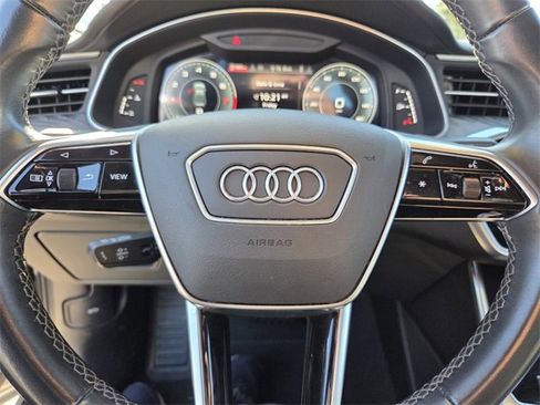 Used 2024 Audi A6 Premium Plus image 34