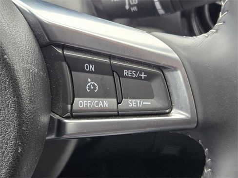 Used 2020 MAZDA MX-5 Miata RF Club w/ Brembo/BBS Recaro Package image 25