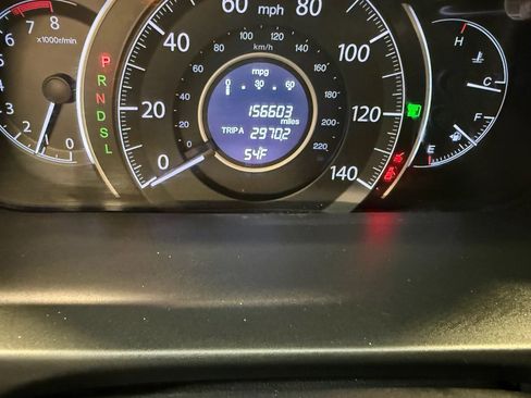 Used 2015 Honda CR-V EX image 17