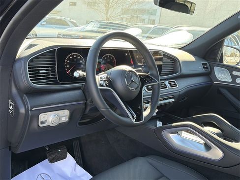New 2026 Mercedes-Benz GLE 350 4MATIC image 10