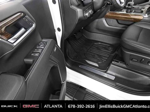 New 2026 GMC Sierra 1500 Elevation w/ Elevation Premium Package image 8