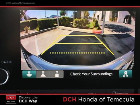 Used 2024 Honda Accord EX image 13