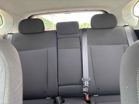Used 2025 Hyundai Kona SEL AWD/4WD image 22