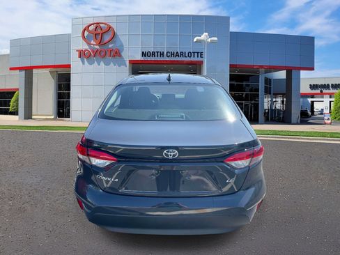 Used 2026 Toyota Corolla LE image 6