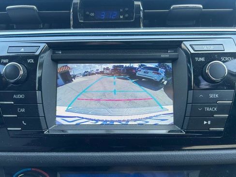 Used 2014 Toyota Corolla S w/ Protection Package FWD image 16