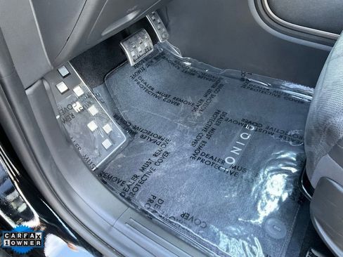 Used 2025 Hyundai Ioniq 5 N image 21