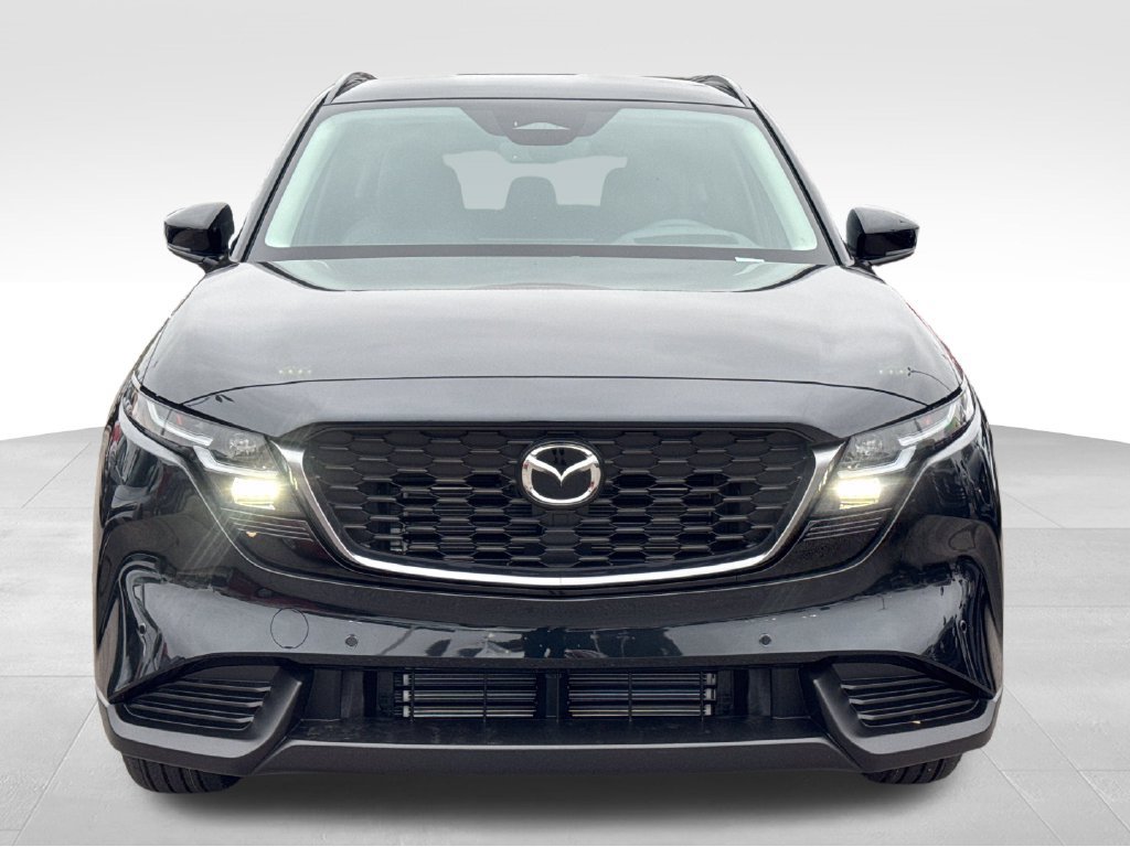 New 2026 MAZDA CX-5 Preferred AWD/4WD image 8