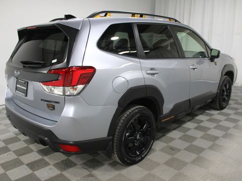 Certified 2024 Subaru Forester Wilderness image 28
