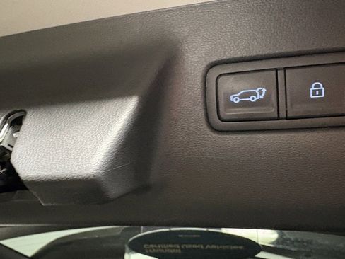 Used 2024 Hyundai Santa Fe Limited image 14