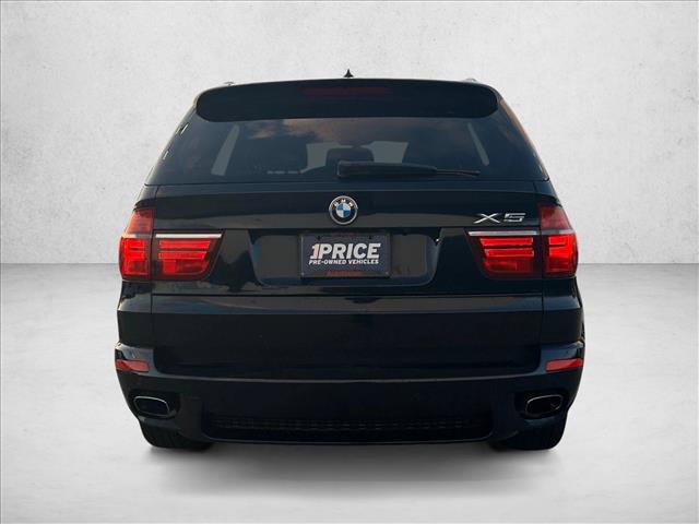Used 2013 BMW X5 xDrive50i AWD/4WD image 7